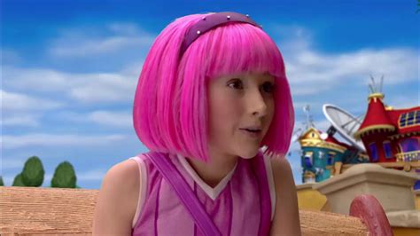 lazy lazy town|lazy town season 1.